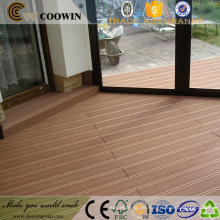 wpc composite Terrassendielen Engineered Flooring
